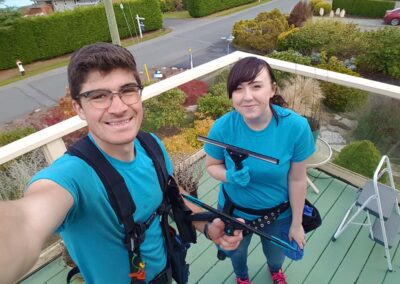 R&R Window Tinting in Victoria BC