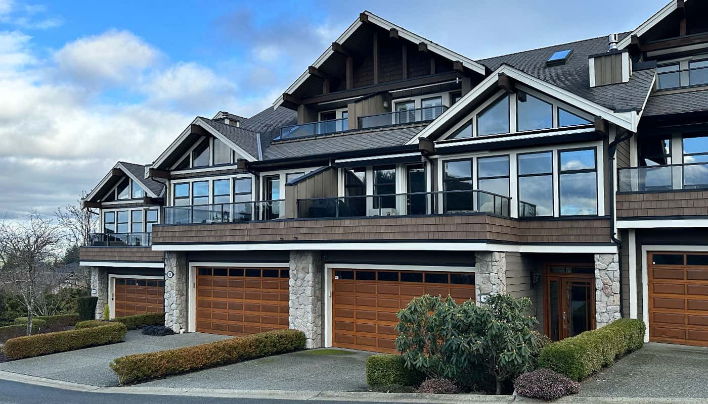 R&R Window Tinting in Victoria BC